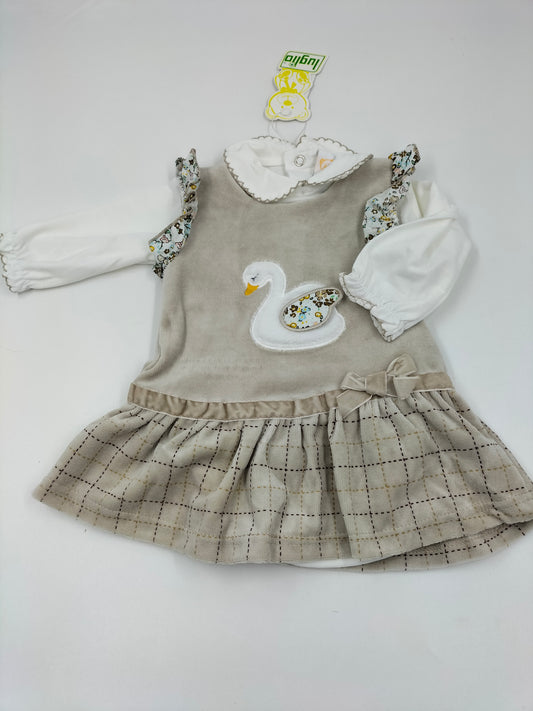 Completino neonata