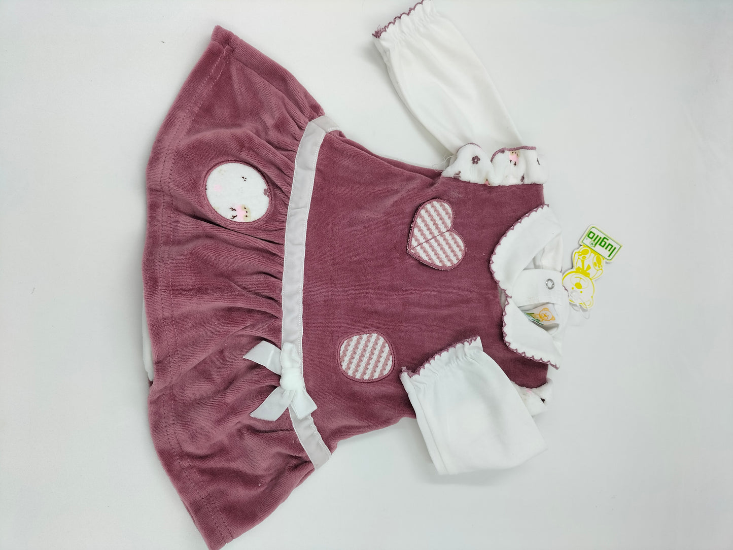 Completino neonata
