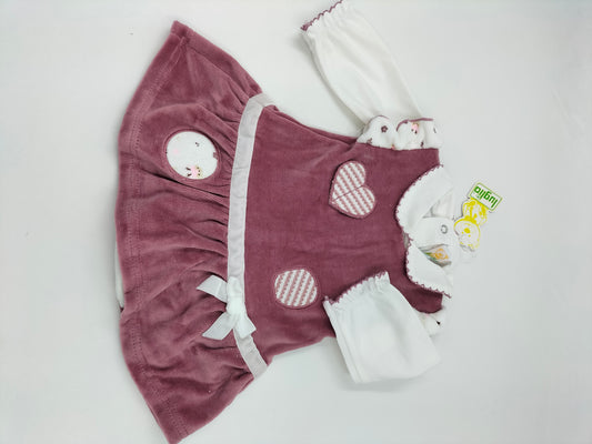 Completino neonata