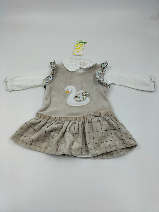 Completino neonata