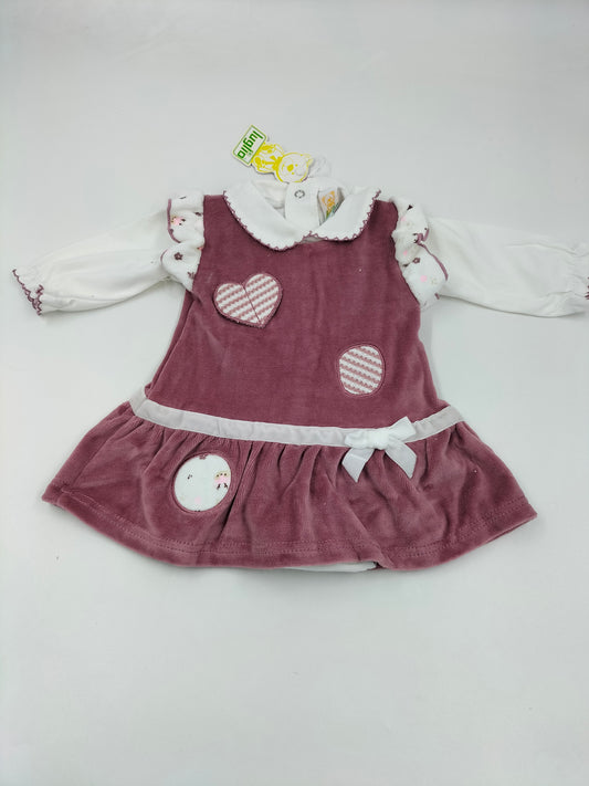 Completino neonata