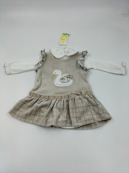 Completino neonata